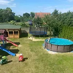 Bed & Breakfast Luna Stegna (Pomerania)