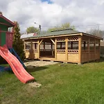 Bed & Breakfast Luna Stegna (Pomerania)