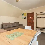 Bed & Breakfast Luna Stegna (Pomerania)