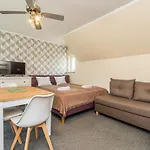 Luna Bed & Breakfast Stegna (Pomerania)