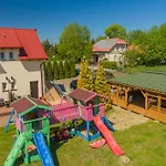 Bed & Breakfast Luna Stegna (Pomerania)
