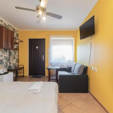 Luna 3* Stegna (Pomerania)