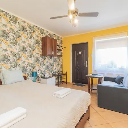 Luna Nocleg ze śniadaniem Stegna (Pomerania)