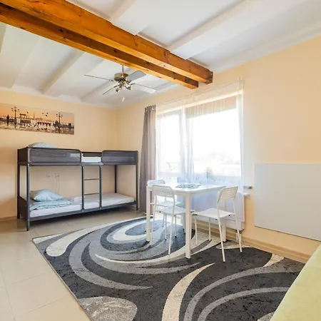 Bed and breakfast Luna *