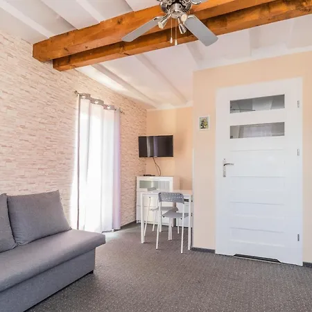 Nocleg ze śniadaniem Luna 3*