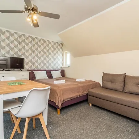 Luna Nocleg ze śniadaniem Stegna (Pomerania)