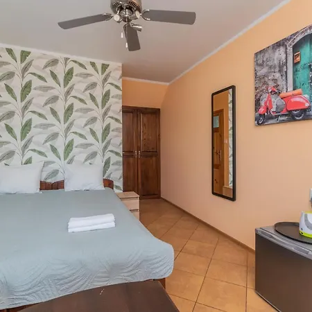 Luna 3* Stegna (Pomerania)