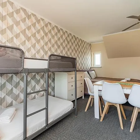 Luna 3* Stegna (Pomerania)