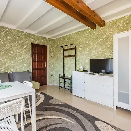 Luna Bed and breakfast