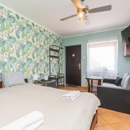 Luna Nocleg ze śniadaniem Stegna (Pomerania)