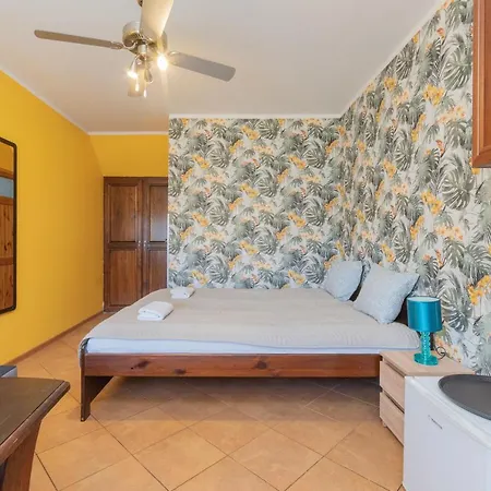 Luna 3* Stegna (Pomerania)