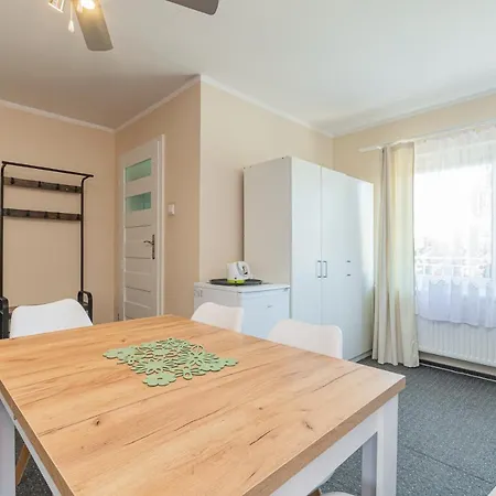 Luna 3* Stegna (Pomerania)