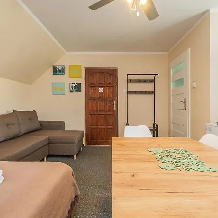 Luna Nocleg ze śniadaniem