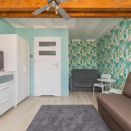 Nocleg ze śniadaniem Luna