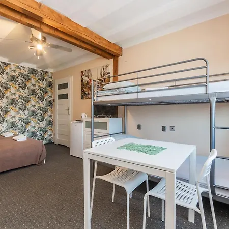 Luna Nocleg ze śniadaniem Stegna (Pomerania)