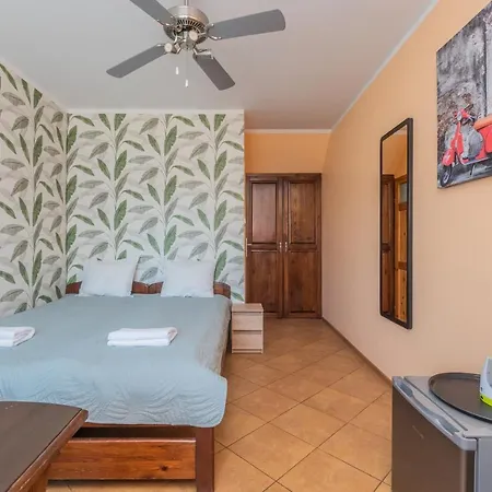 Nocleg ze śniadaniem Luna