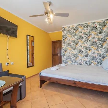 Nocleg ze śniadaniem Luna