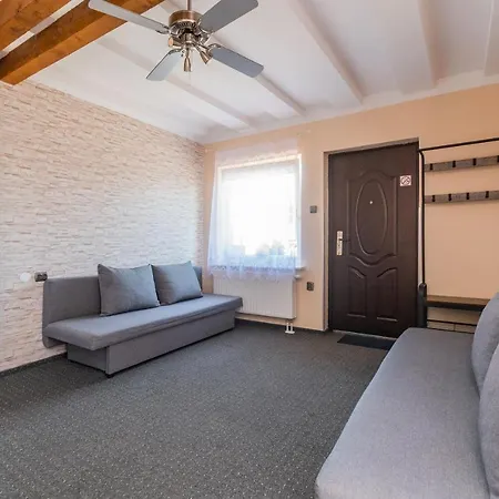 Luna Nocleg ze śniadaniem