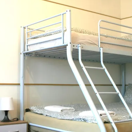 Luna Bed and breakfast *