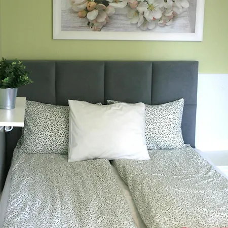 Bed and breakfast Luna *