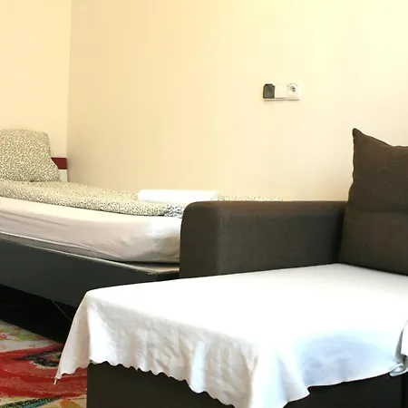 Bed and breakfast Luna