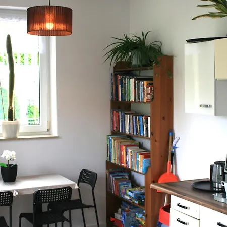 Luna Nocleg ze śniadaniem