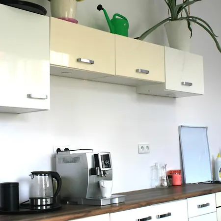 Luna Nocleg ze śniadaniem Stegna (Pomerania)