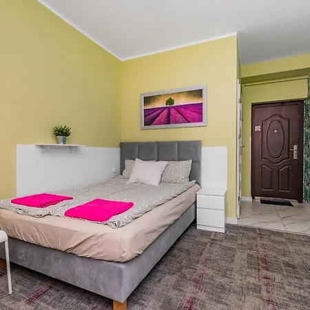 Luna Bed & Breakfast
