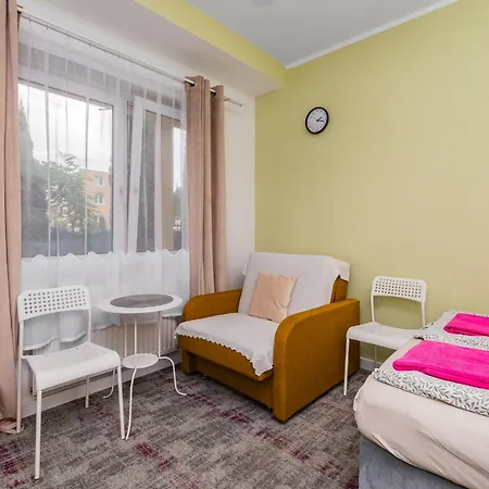 Luna Bed & Breakfast 3*
