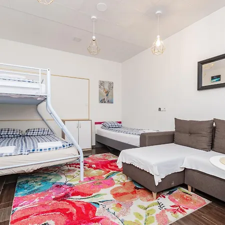 Bed and Breakfast Luna 3*