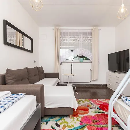 Luna Nocleg ze śniadaniem Stegna (Pomerania)