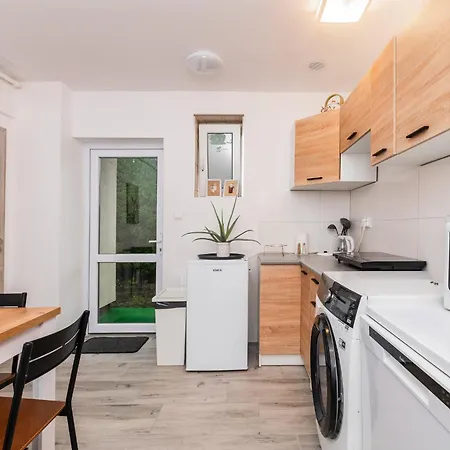 Bed and Breakfast Luna Stegna (Pomerania)