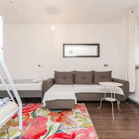 Luna 3* Stegna (Pomerania)