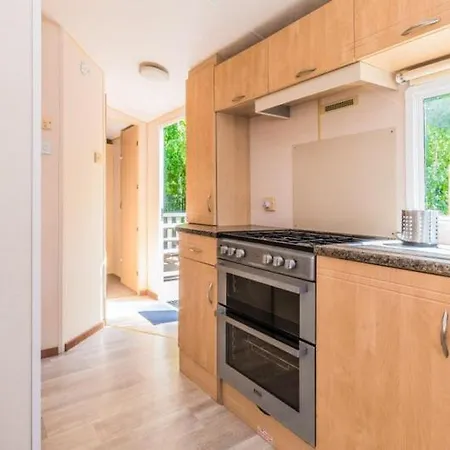 Luna 3* Stegna (Pomerania)