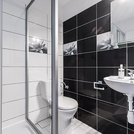 Nocleg ze śniadaniem Luna