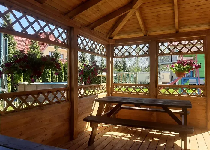 Bed and Breakfast Luna 3*