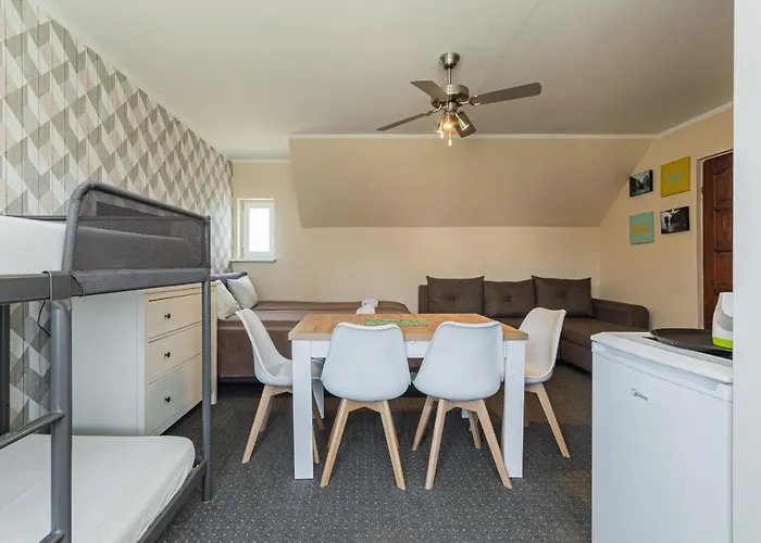 Bed and Breakfast Luna 3*