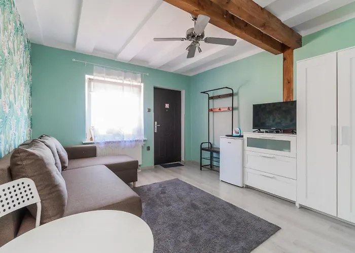 Luna Bed and Breakfast 3*