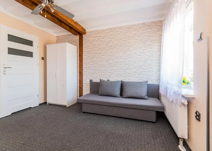 Luna Bed and Breakfast 3*