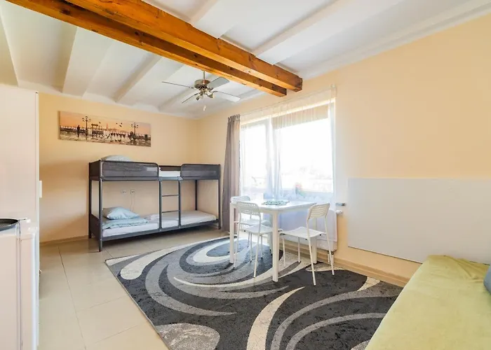 Bed and Breakfast Luna 3*