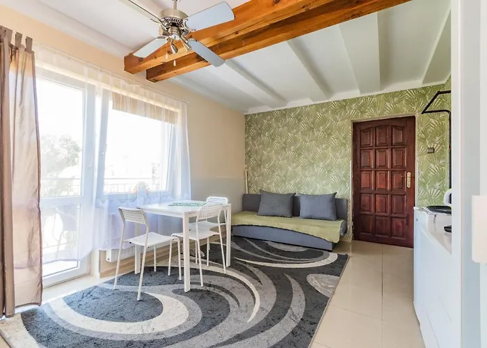 Bed and Breakfast Luna 3*