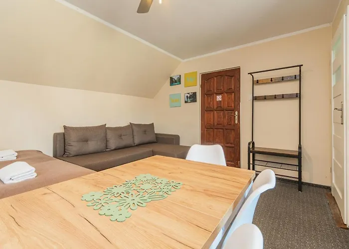 Bed and Breakfast Luna Stegna (Pomerania)