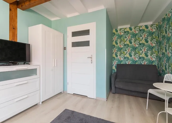 Bed and Breakfast Luna