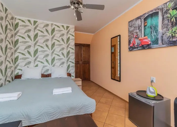 Luna 3* Stegna (Pomerania)