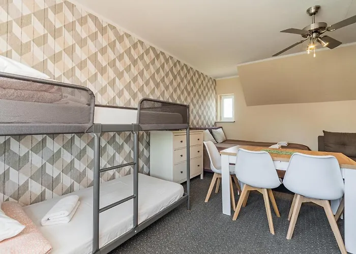 Luna 3* Stegna (Pomerania)