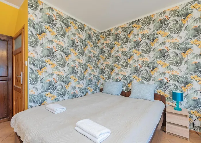 Luna Bed and Breakfast 3*