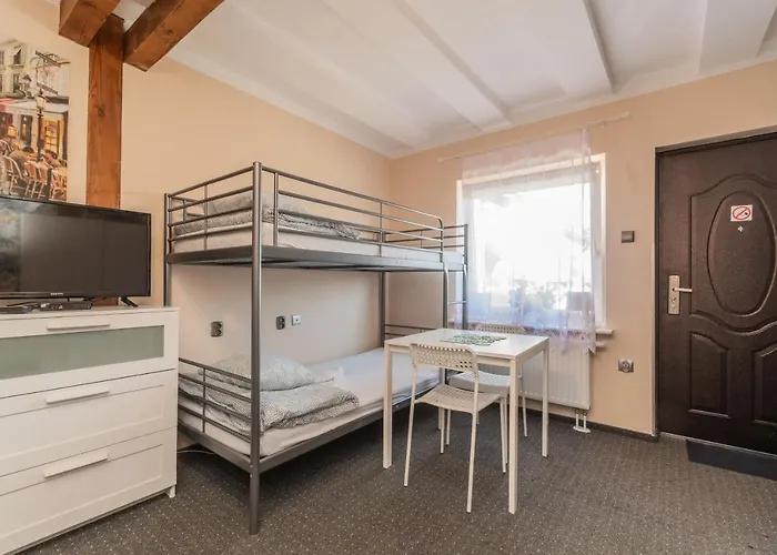 Bed and Breakfast Luna 3*