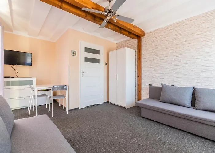 Luna Bed and Breakfast 3*