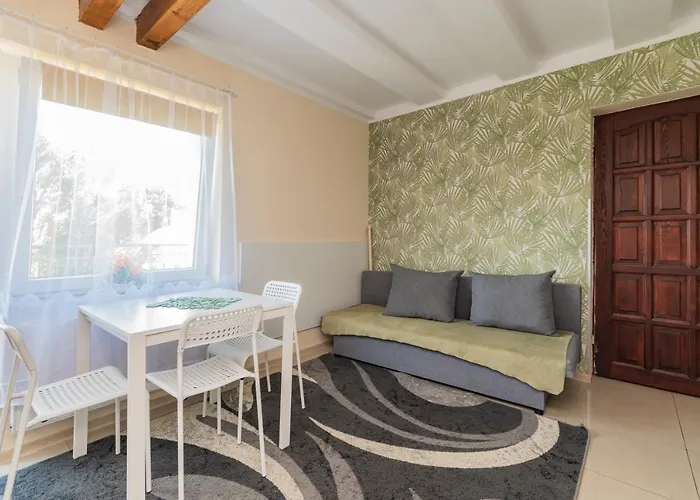 Bed and Breakfast Luna