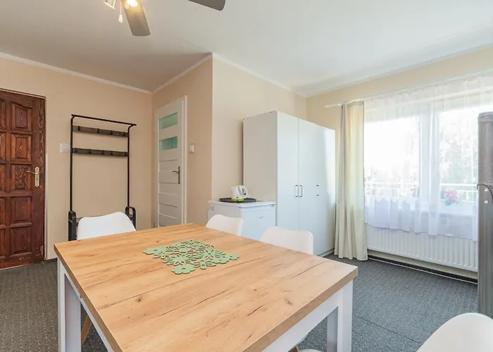 Luna 3* Stegna (Pomerania)